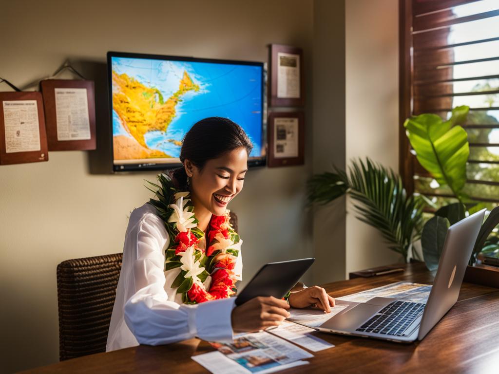 planning your Hawaiian escape