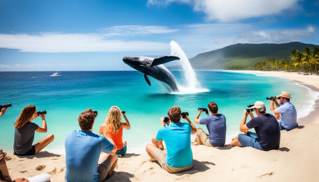Maui Beach Activities