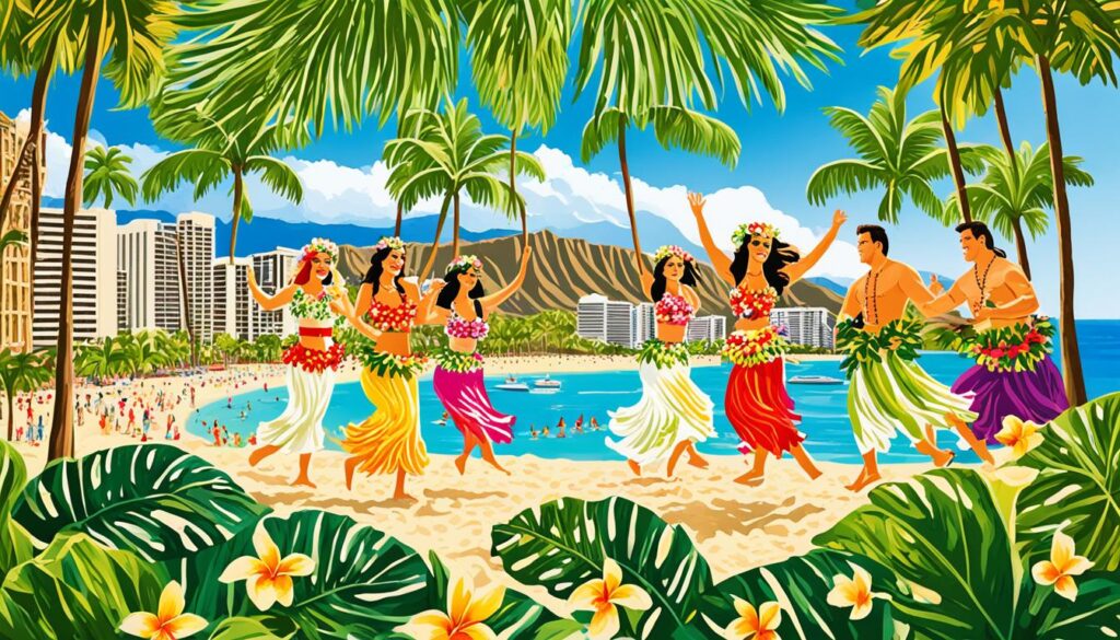 Waikiki