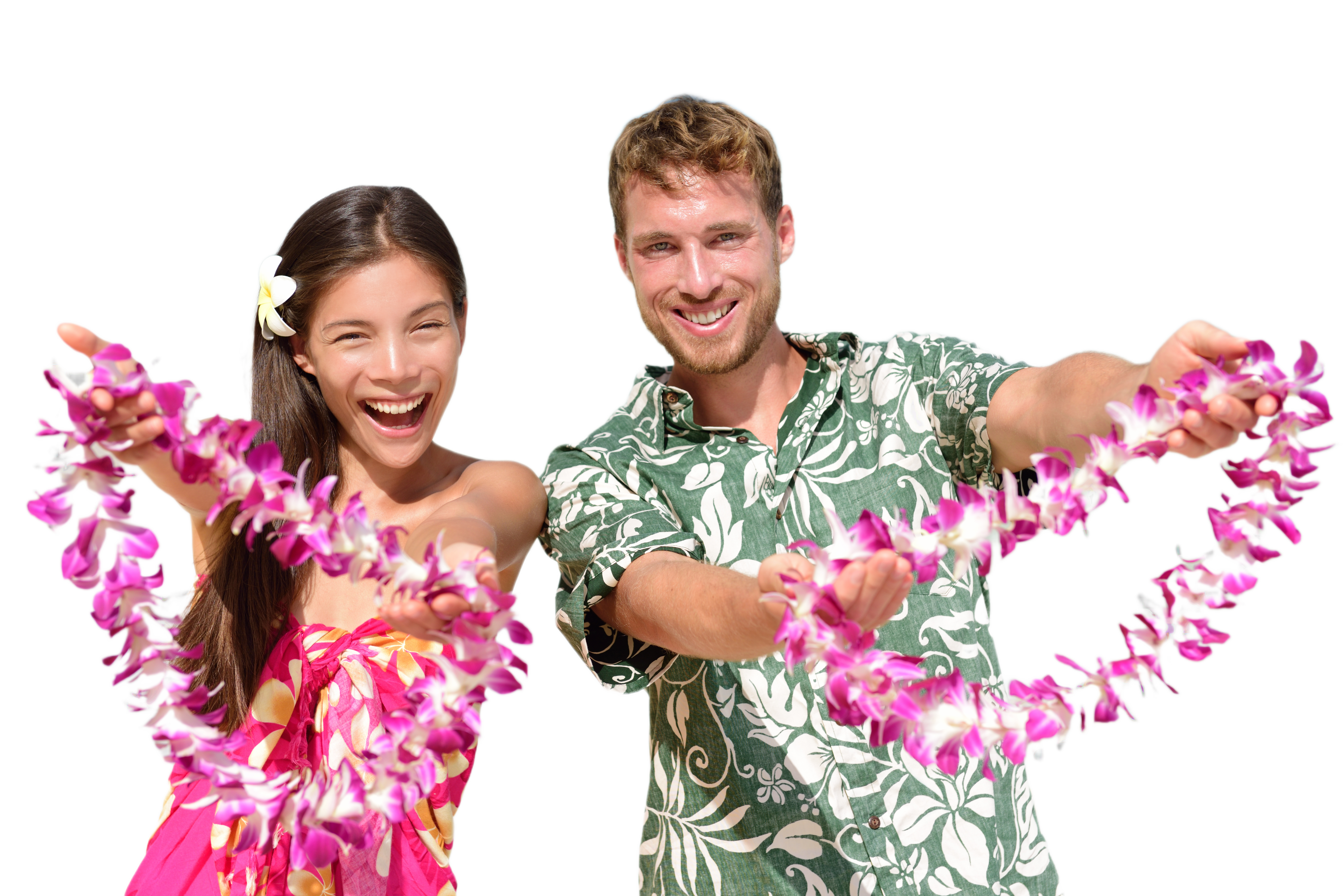 Things To Do in Hawaii